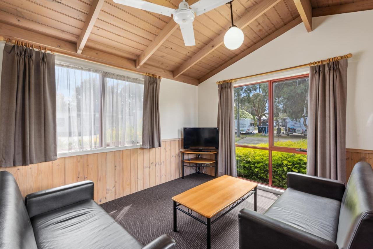 Discovery Parks - 4* Melbourne