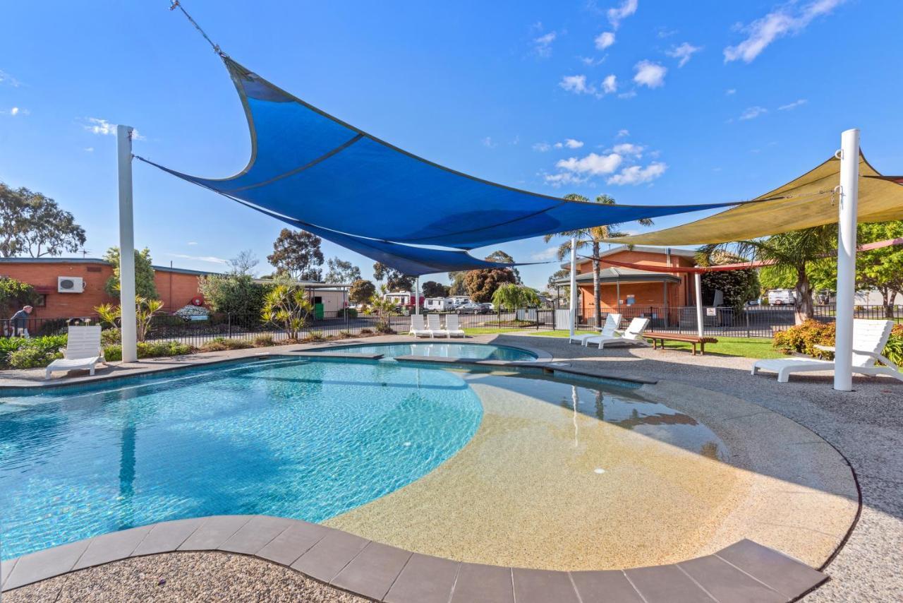 Holiday park Discovery Parks - Melbourne