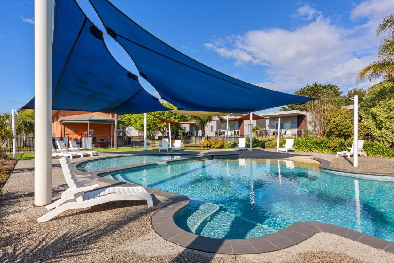Holiday park Discovery Parks -
