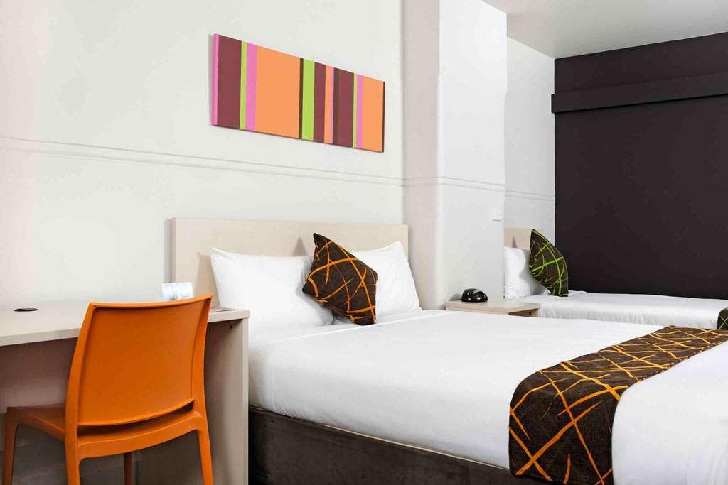 Ibis Styles Kingsgate Hotel Melbourne