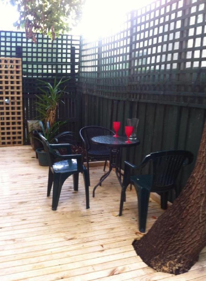 Shelleystayz Alma Rd Apartment Melbourne