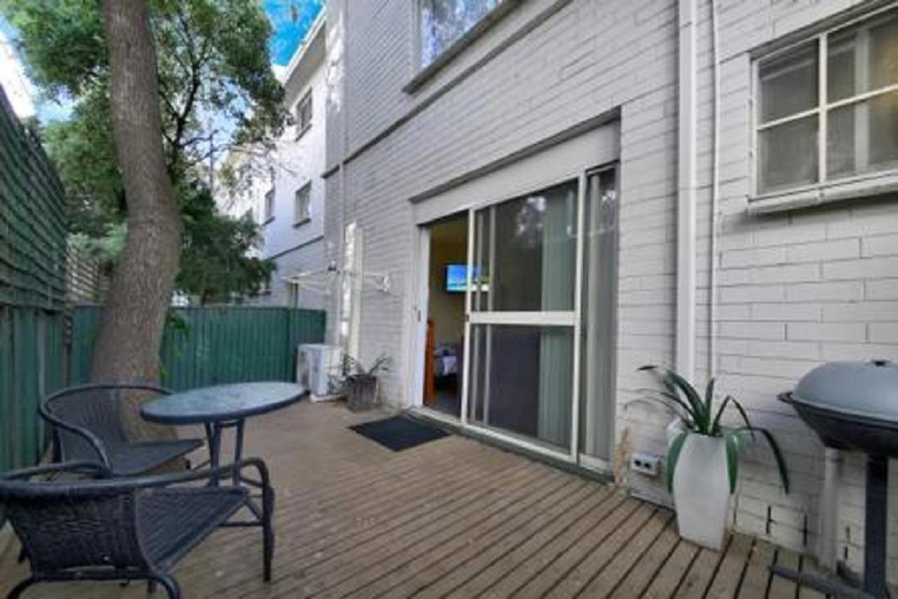 Shelleystayz Alma Rd Apartment