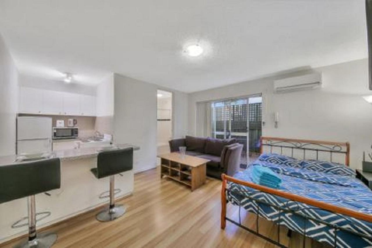 Shelleystayz Alma Rd Apartment