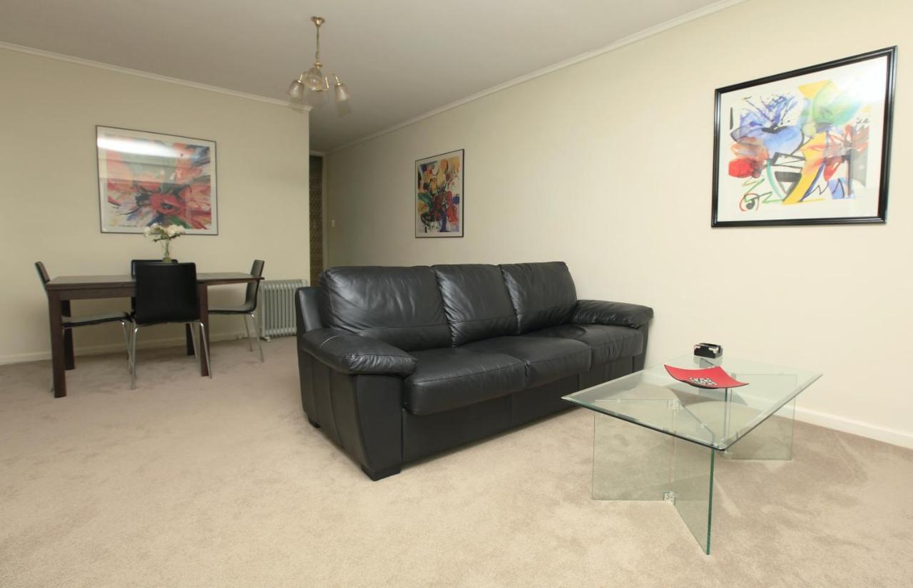 Downstairs In Hawthorn Apartment *