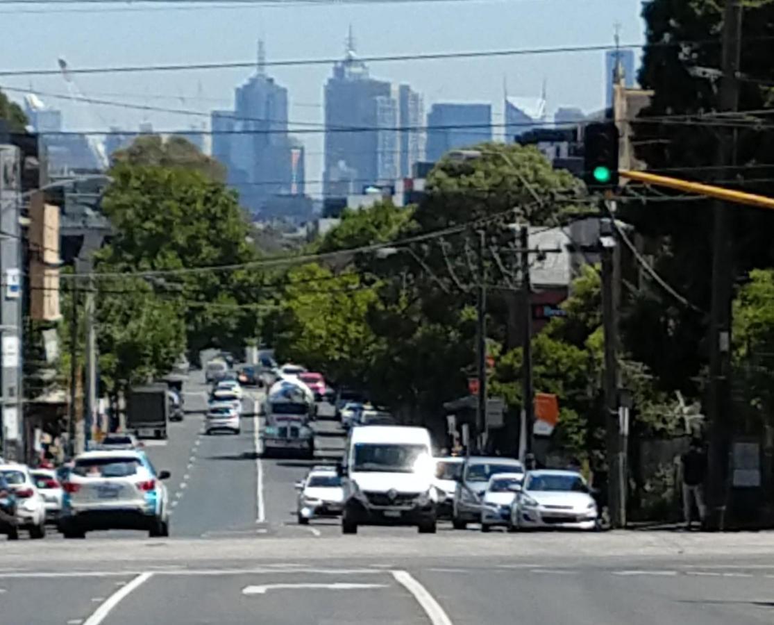 Downstairs In Hawthorn Melbourne