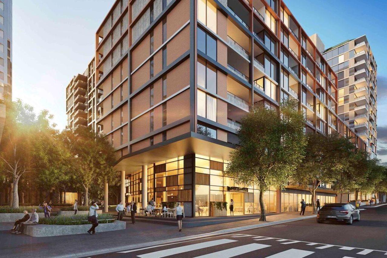 The Sebel Moonee Ponds Hotel Melbourne