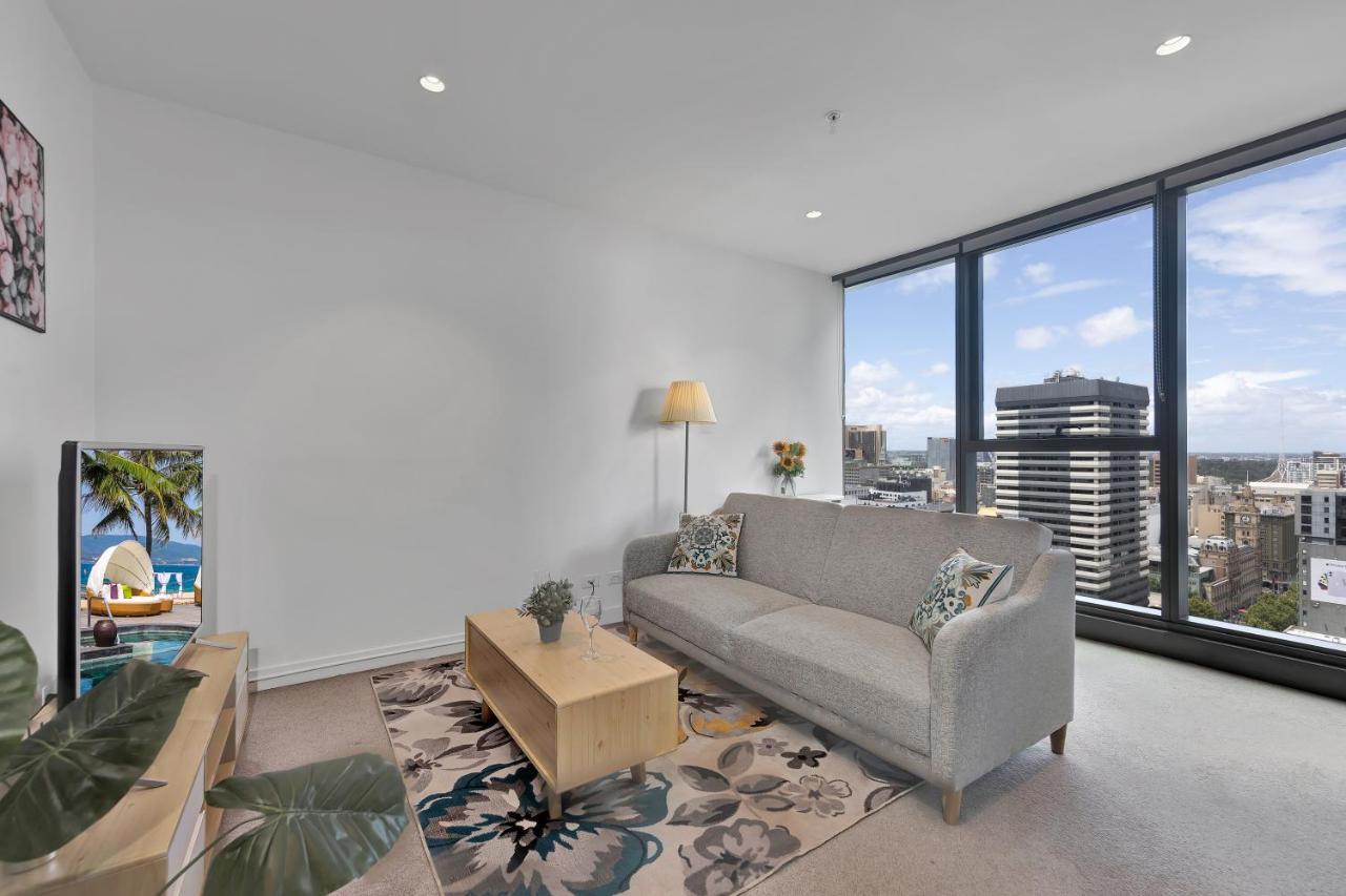 Eporo Tower Modern Cbd *