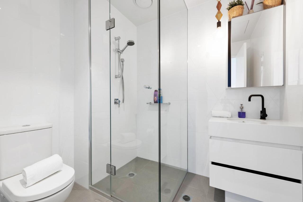 Eporo Tower Modern Cbd Apartment *