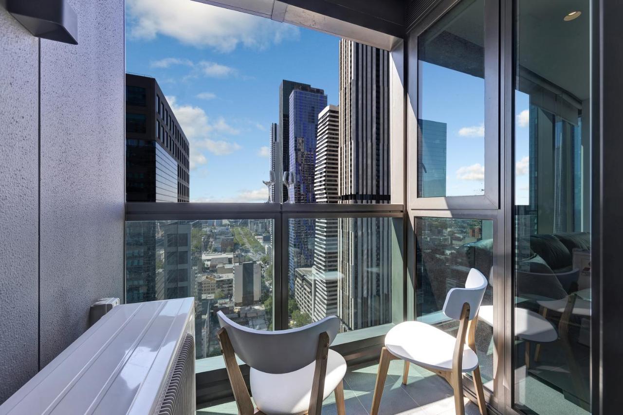 Eporo Tower Modern Cbd *