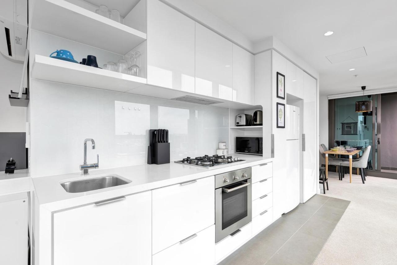 Eporo Tower Modern Cbd Apartment