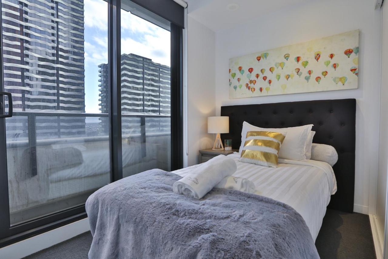 My80 Located In The Inner Of Cbd