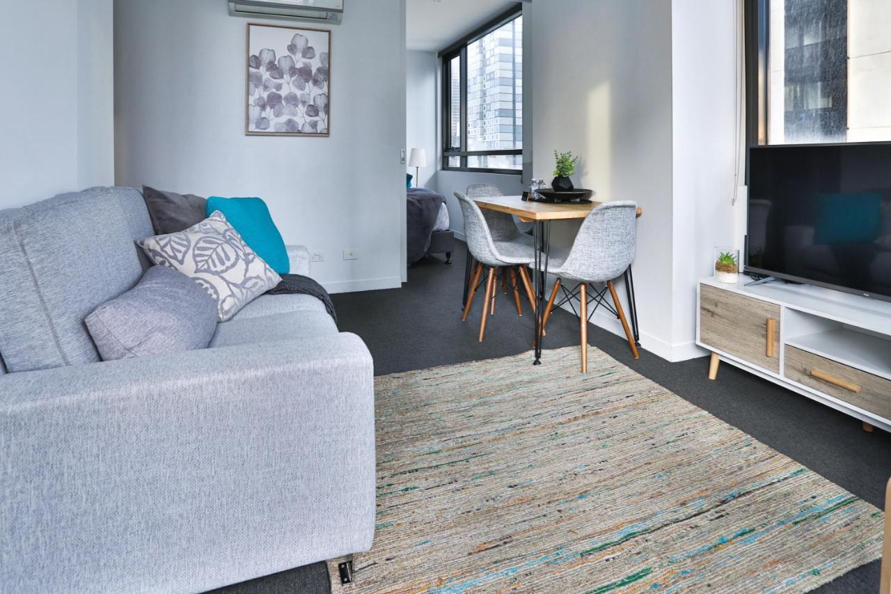My80 Located In The Inner Of Cbd * Melbourne
