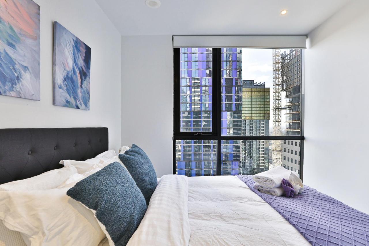 Apartment My80 Located In The Inner Of Cbd