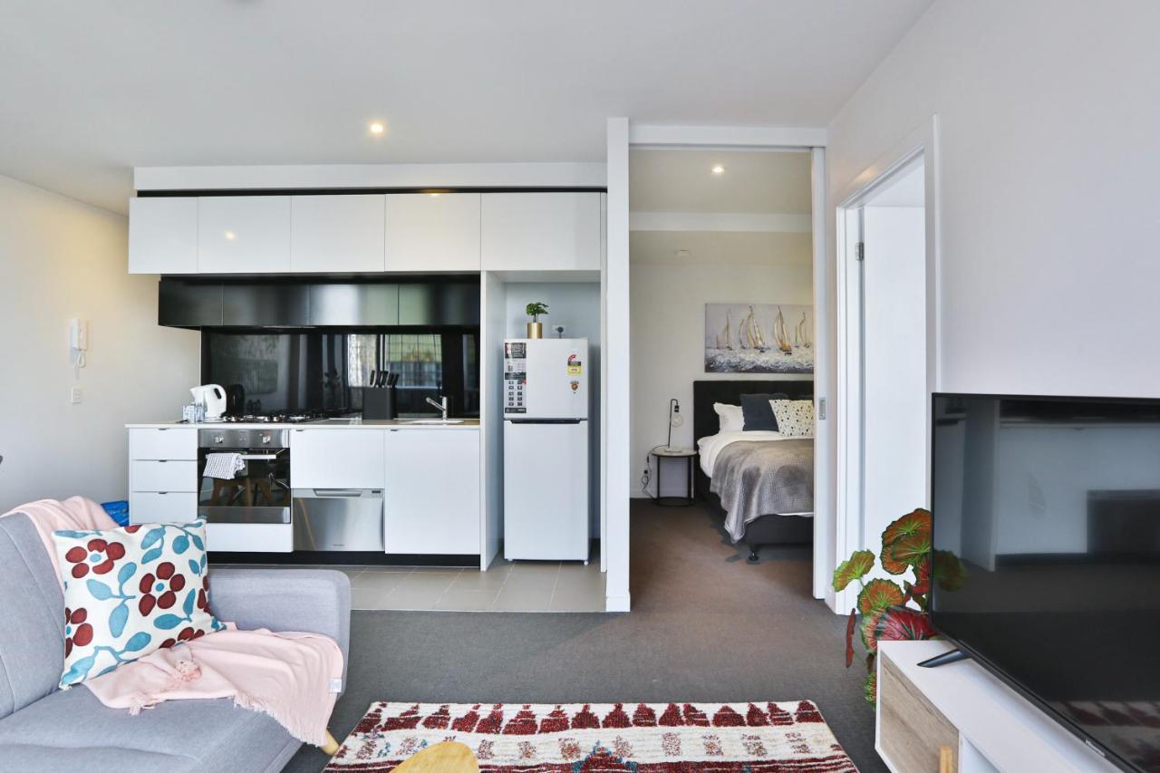 My80 Located In The Inner Of Cbd Melbourne