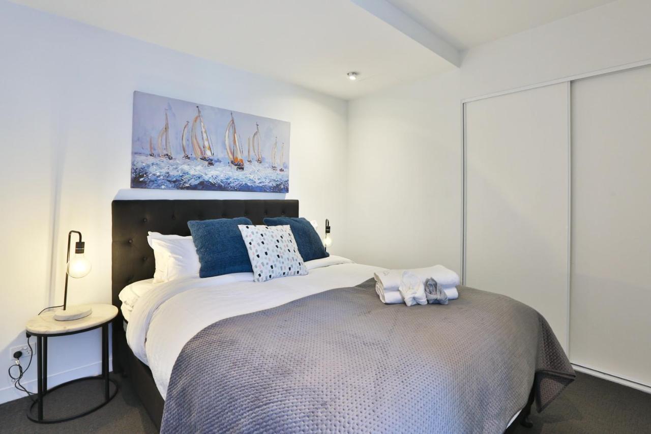 My80 Located In The Inner Of Cbd Apartment *