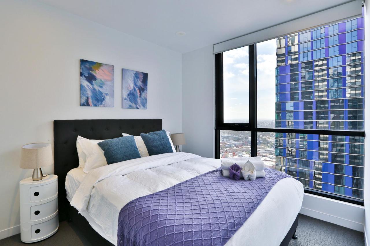 My80 Located In The Inner Of Cbd *