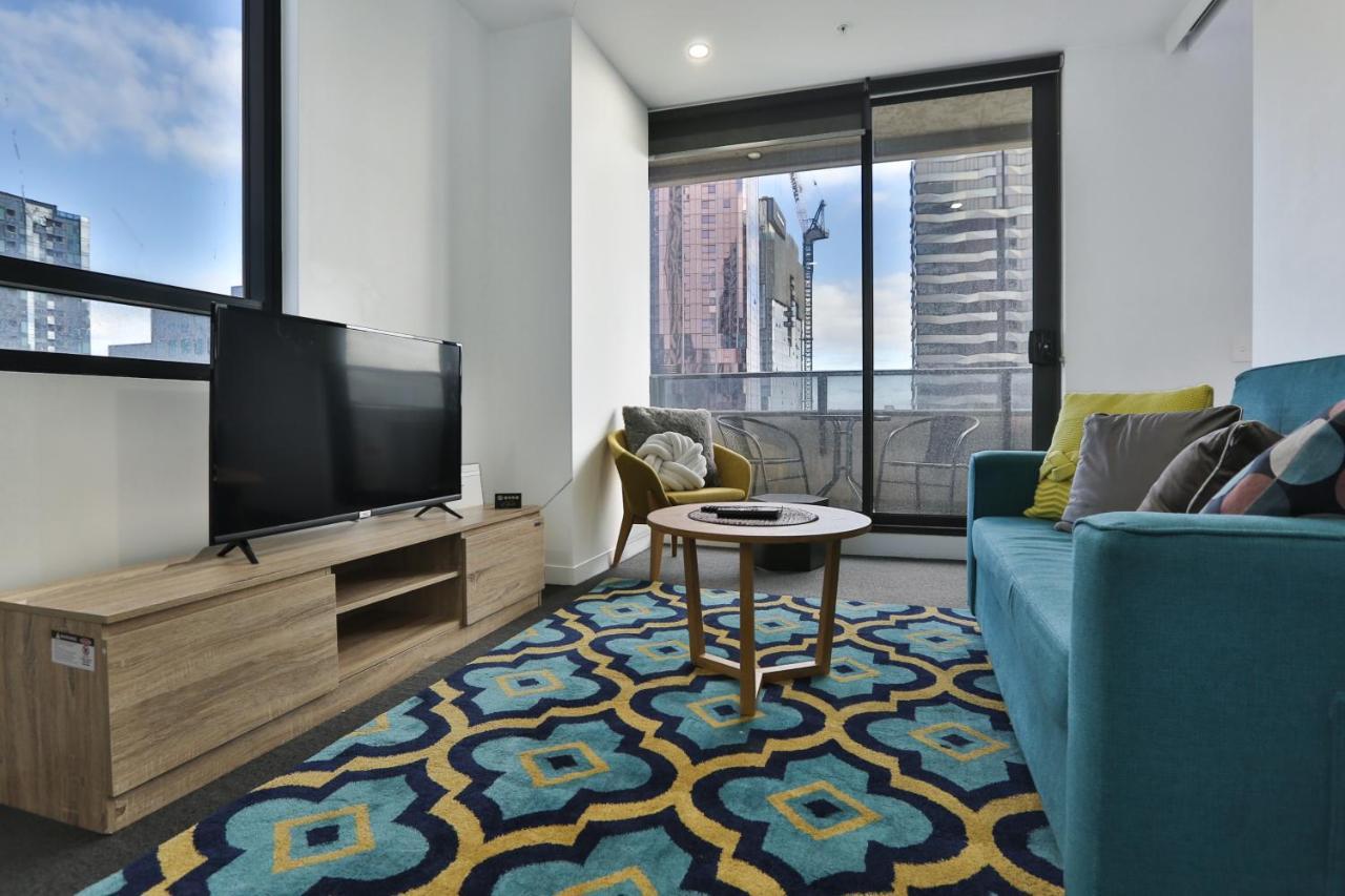 My80 Located In The Inner Of Cbd Melbourne