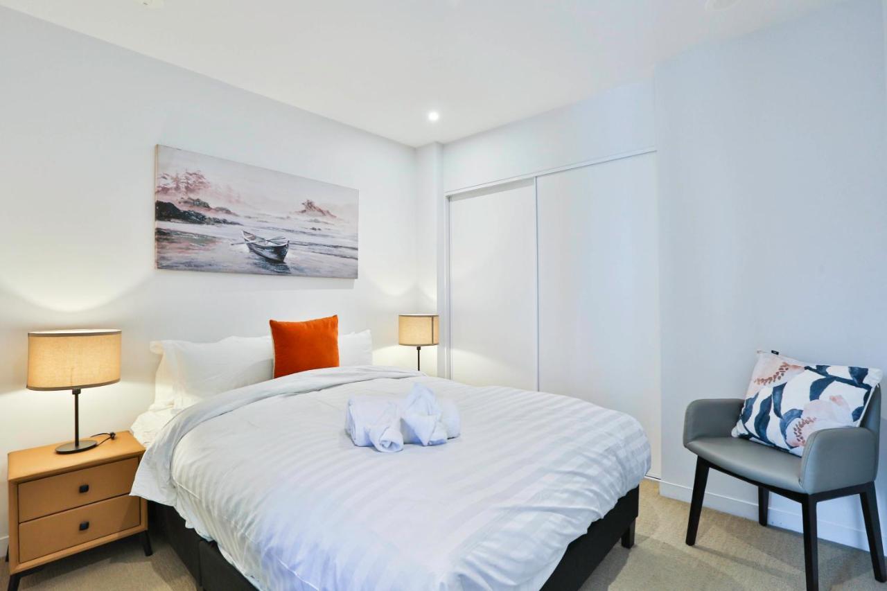 My80 Located In The Inner Of Cbd * Melbourne