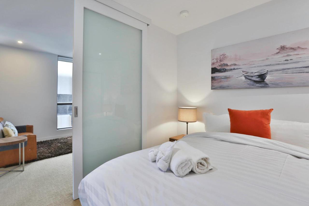 Apartment My80 Located In The Inner Of Cbd *