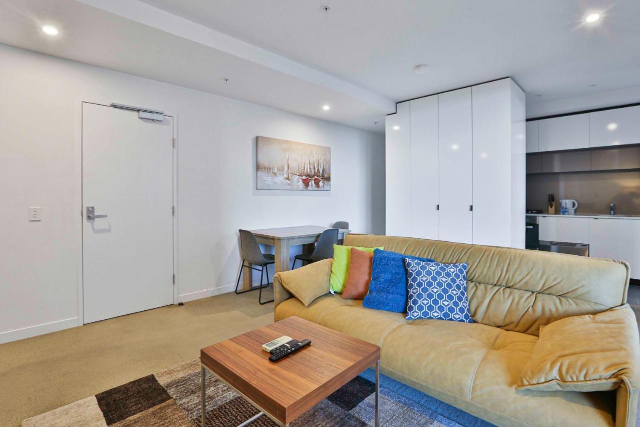 Apartment My80 Located In The Inner Of Cbd