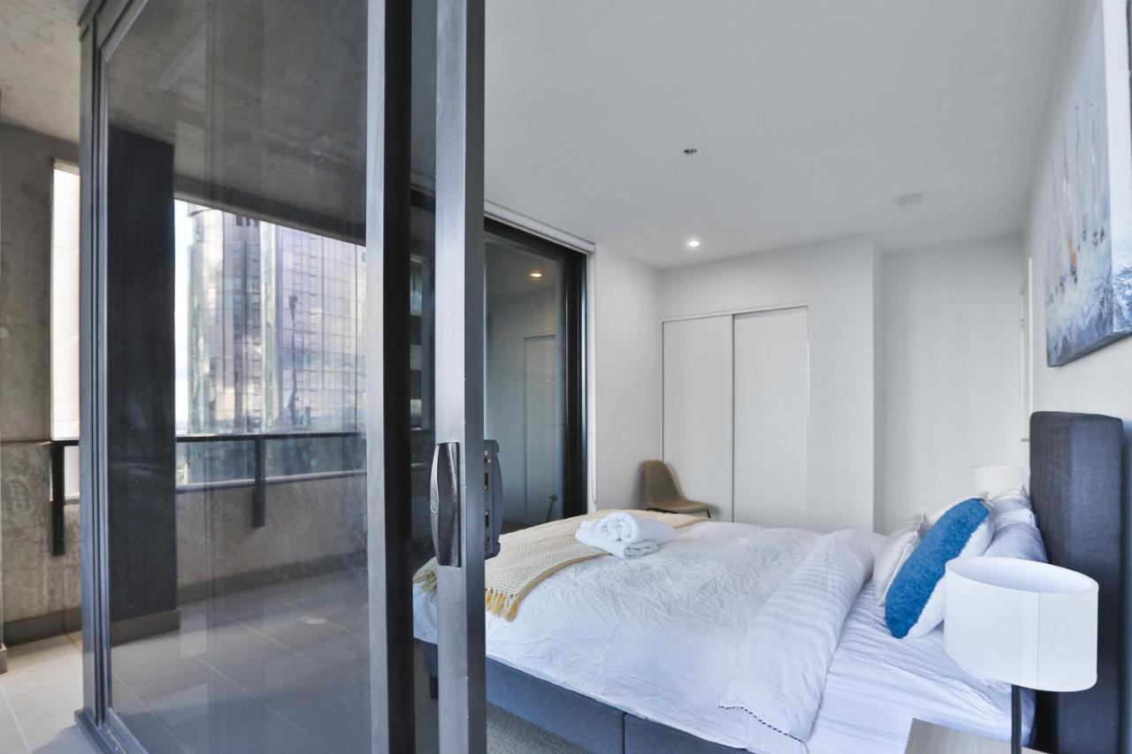 My80 Located In The Inner Of Cbd
