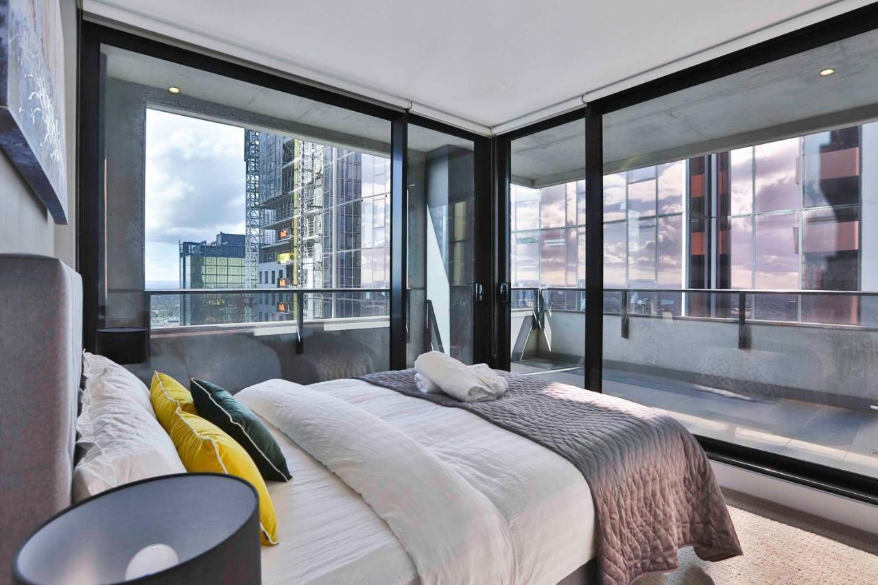 Apartment My80 Located In The Inner Of Cbd *