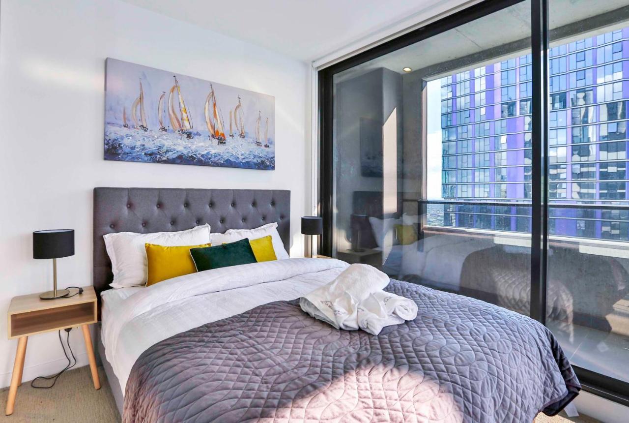 My80 Located In The Inner Of Cbd