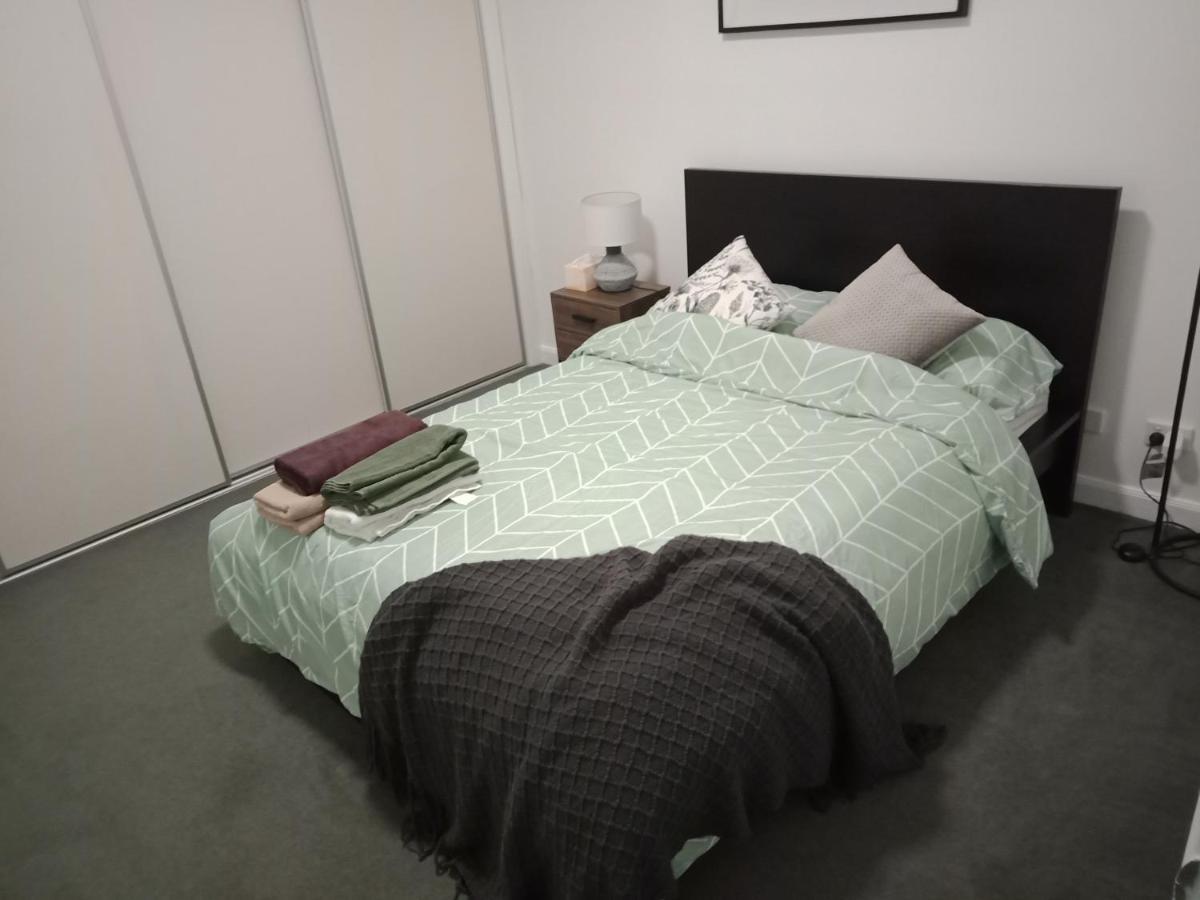 Morgan Place Apartment Melbourne