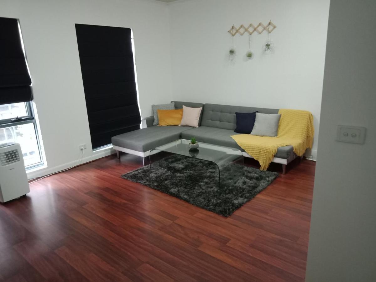 Morgan Place Apartment *