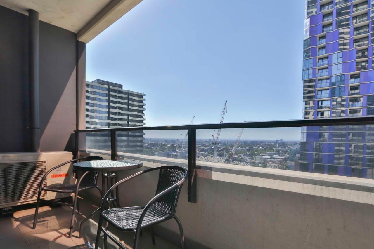 My80 Located In The Inner Of Cbd