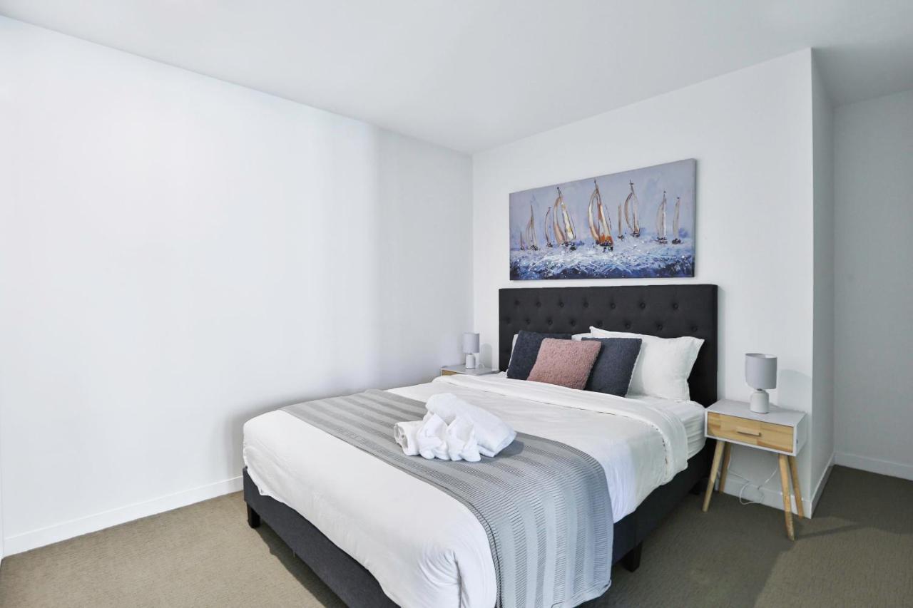 Apartment My80 Located In The Inner Of Cbd *