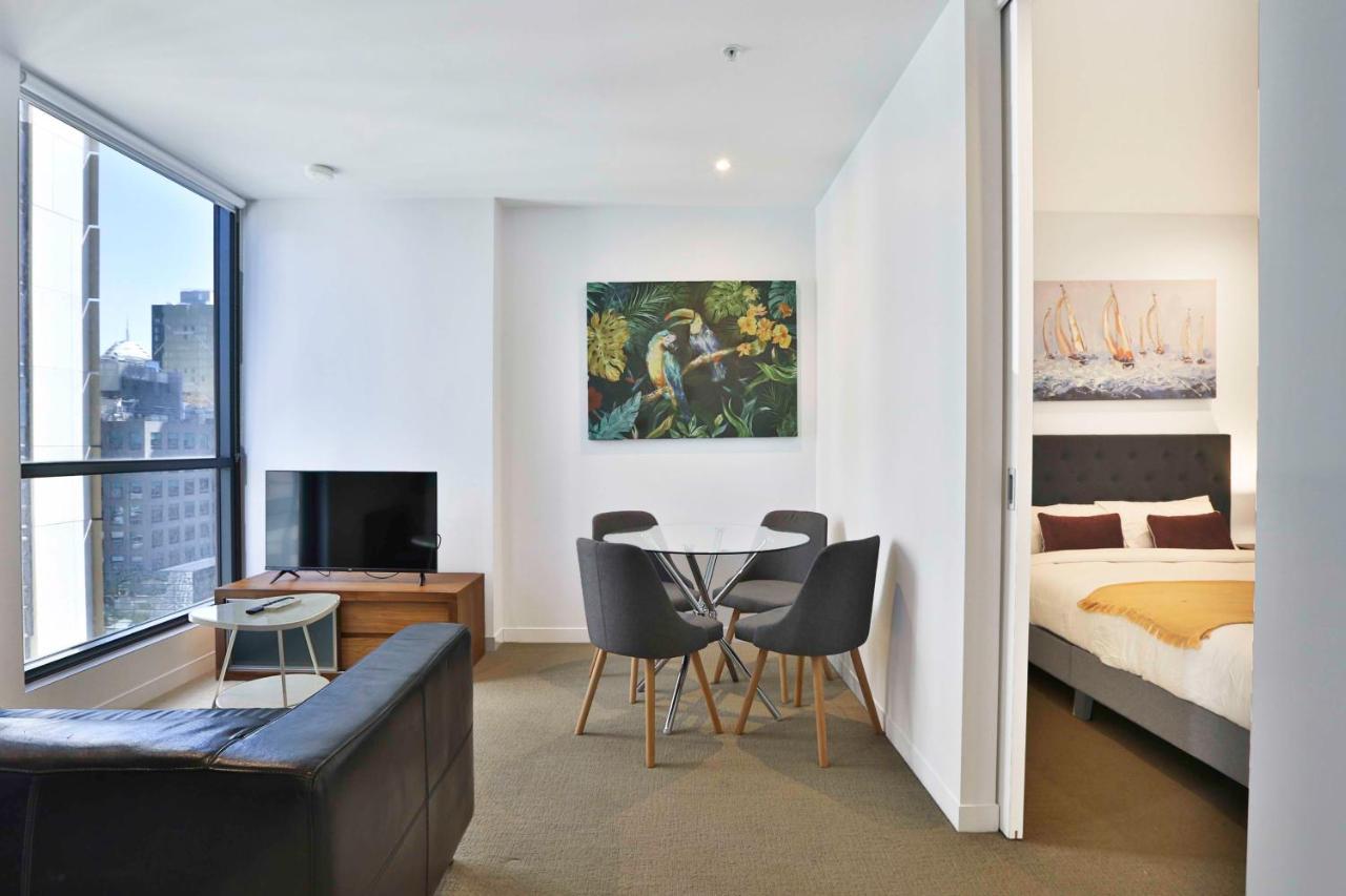 Apartment My80 Located In The Inner Of Cbd