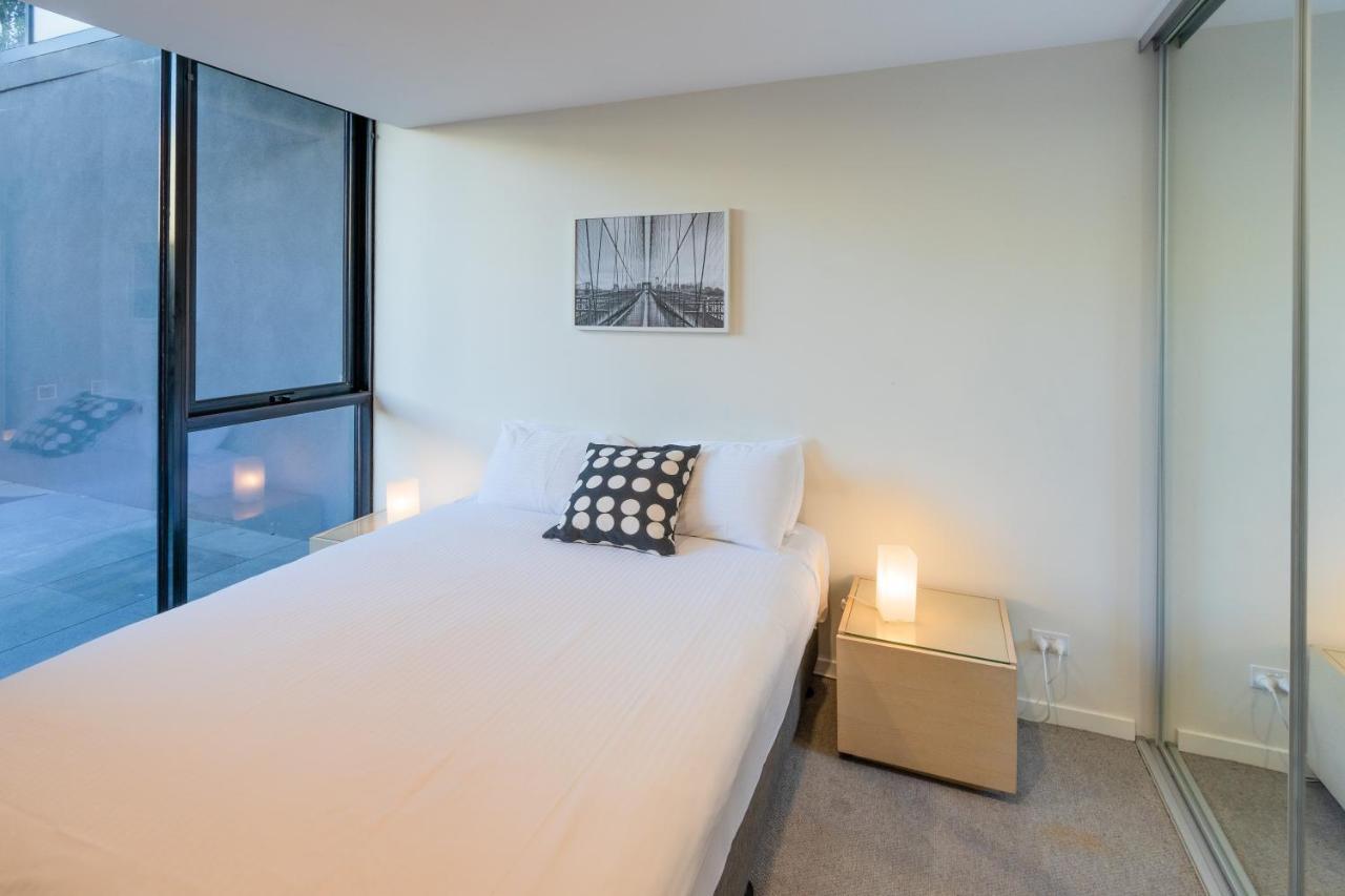 - Teri Aparthotel