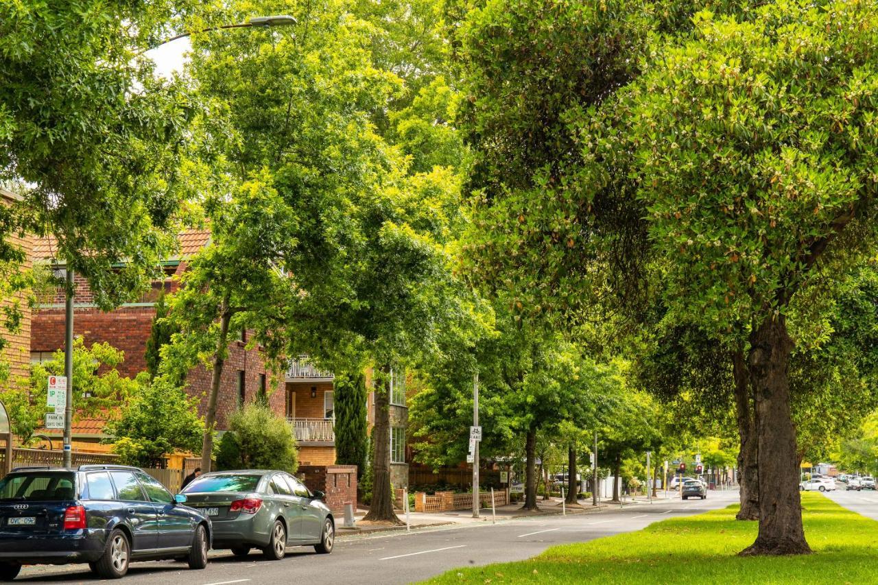 Comfort East 4* Melbourne