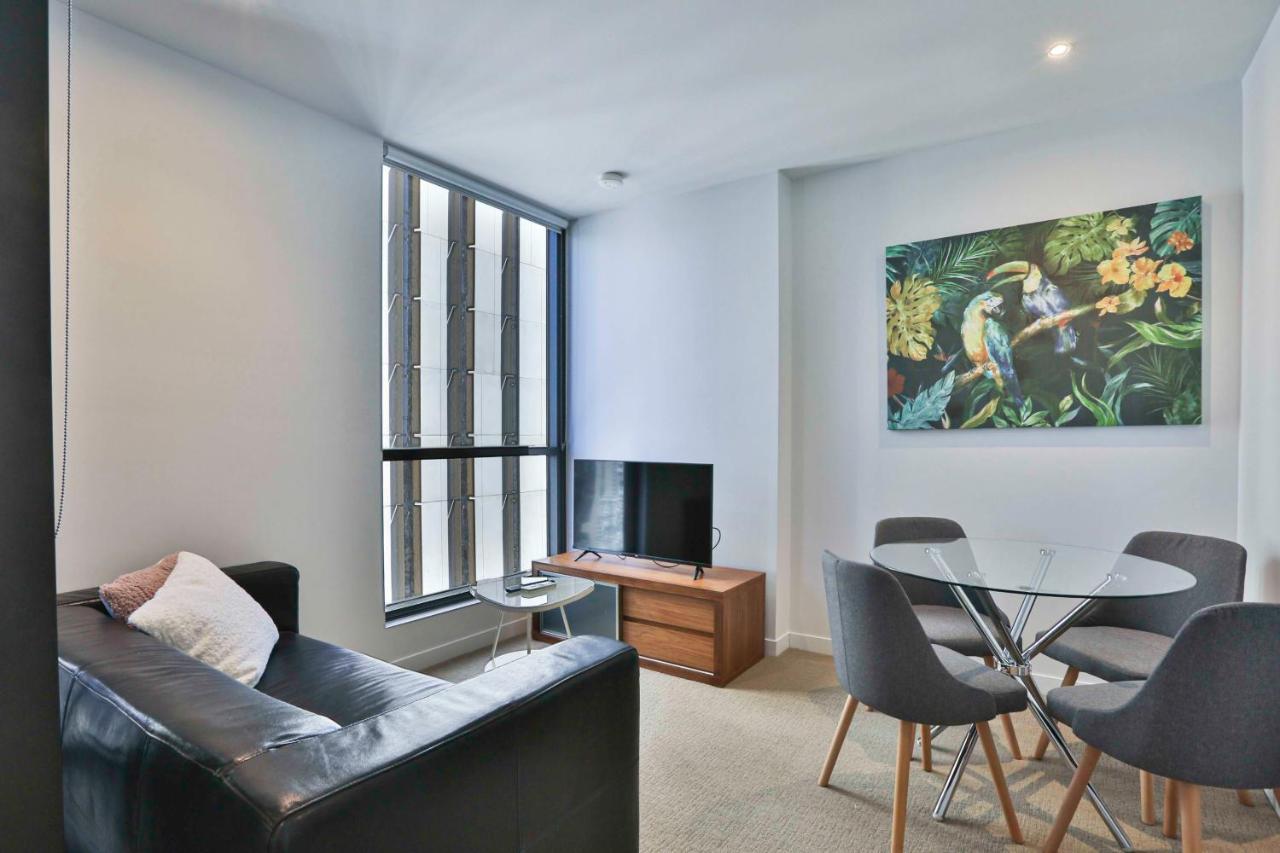My80 Located In The Inner Of Cbd
