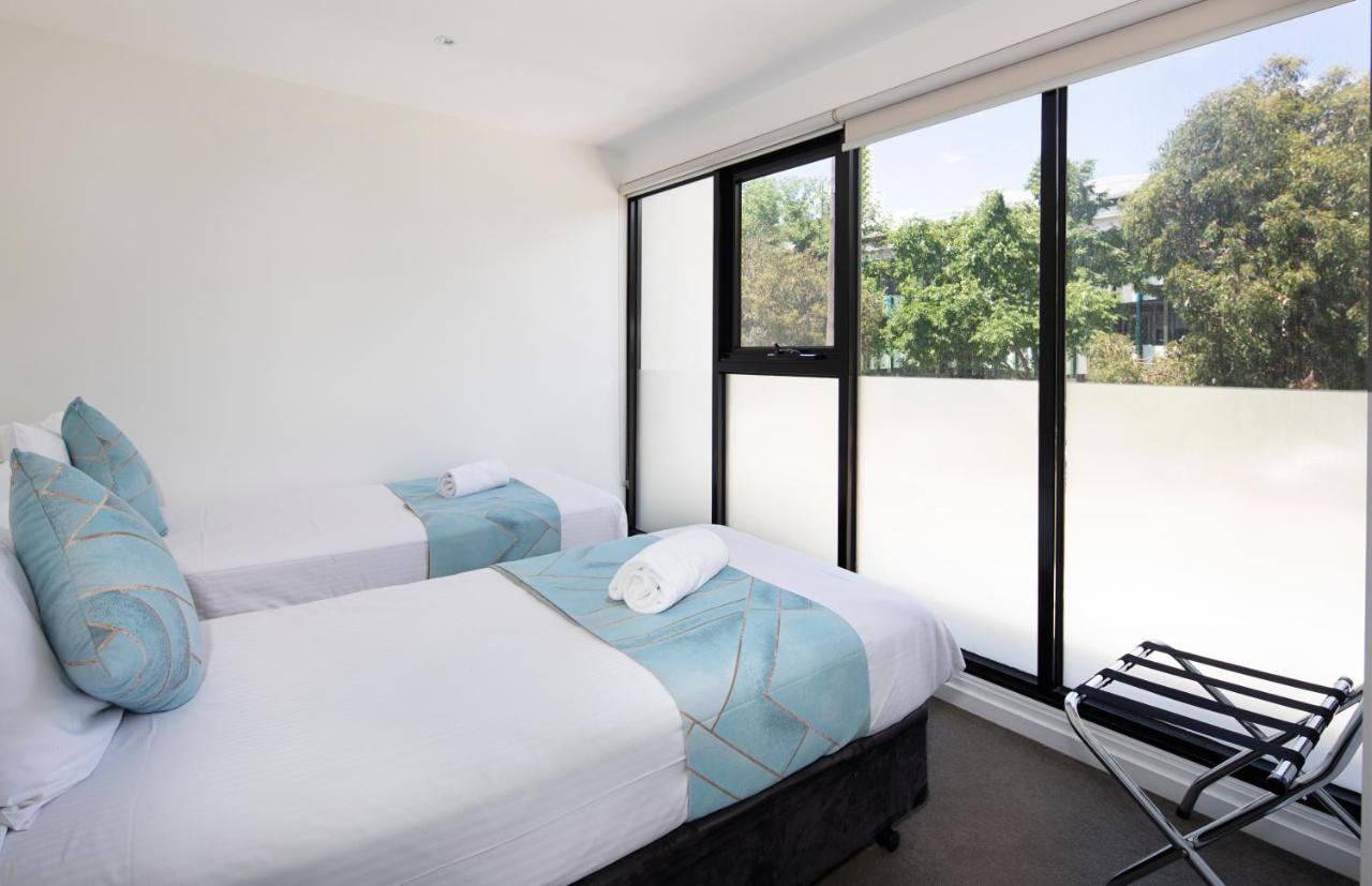 Rnr Serviced North 4*