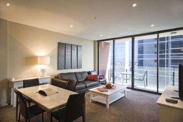Domain - New Quay Docklands Melbourne