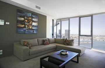Aparthotel Domain - New Quay Docklands