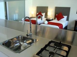 Apartment Fraser Place *