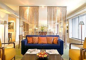 Marriott Melbourne