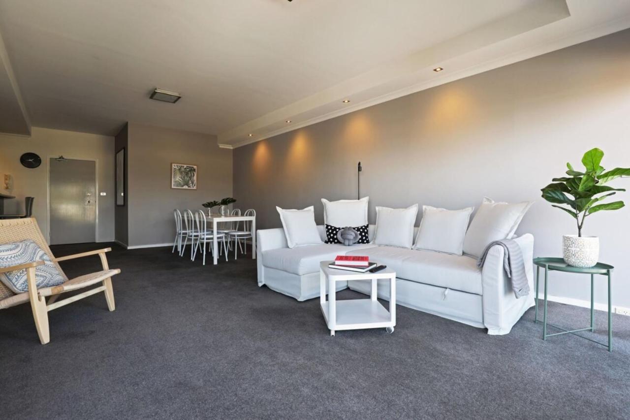 Extra Large 2 Bedroom In Melbournes Southbank Melbourne