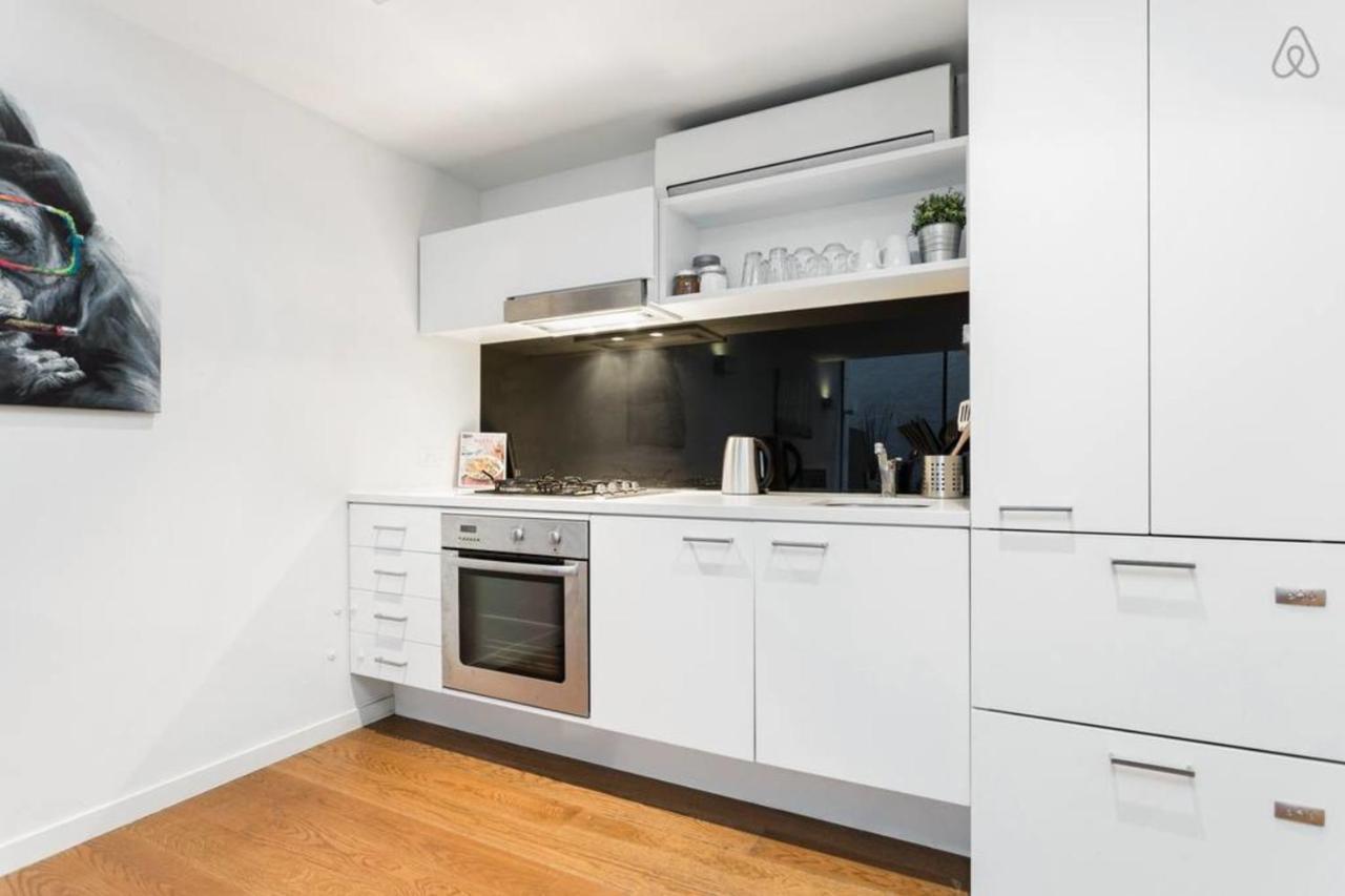 Complete Host Aqualuna Apartment *
