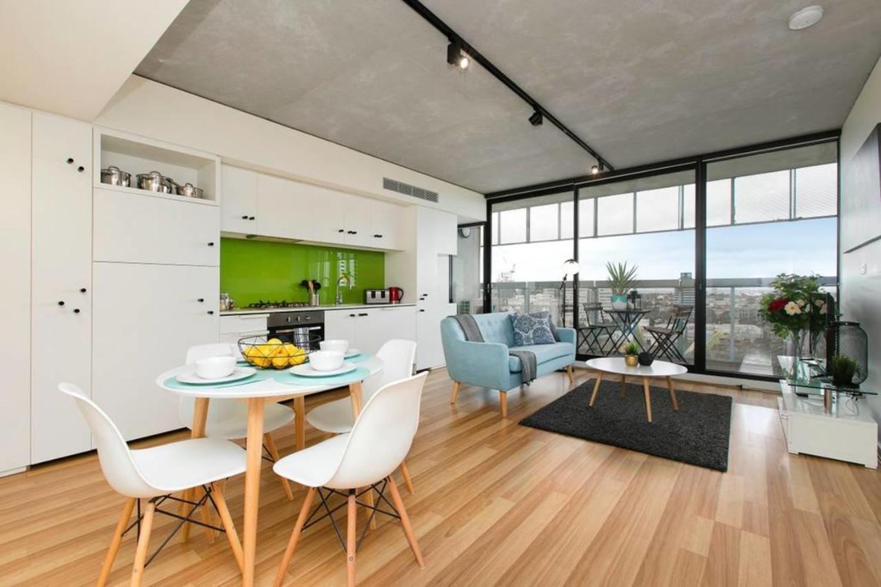 Complete Host Guild Apartment Melbourne
