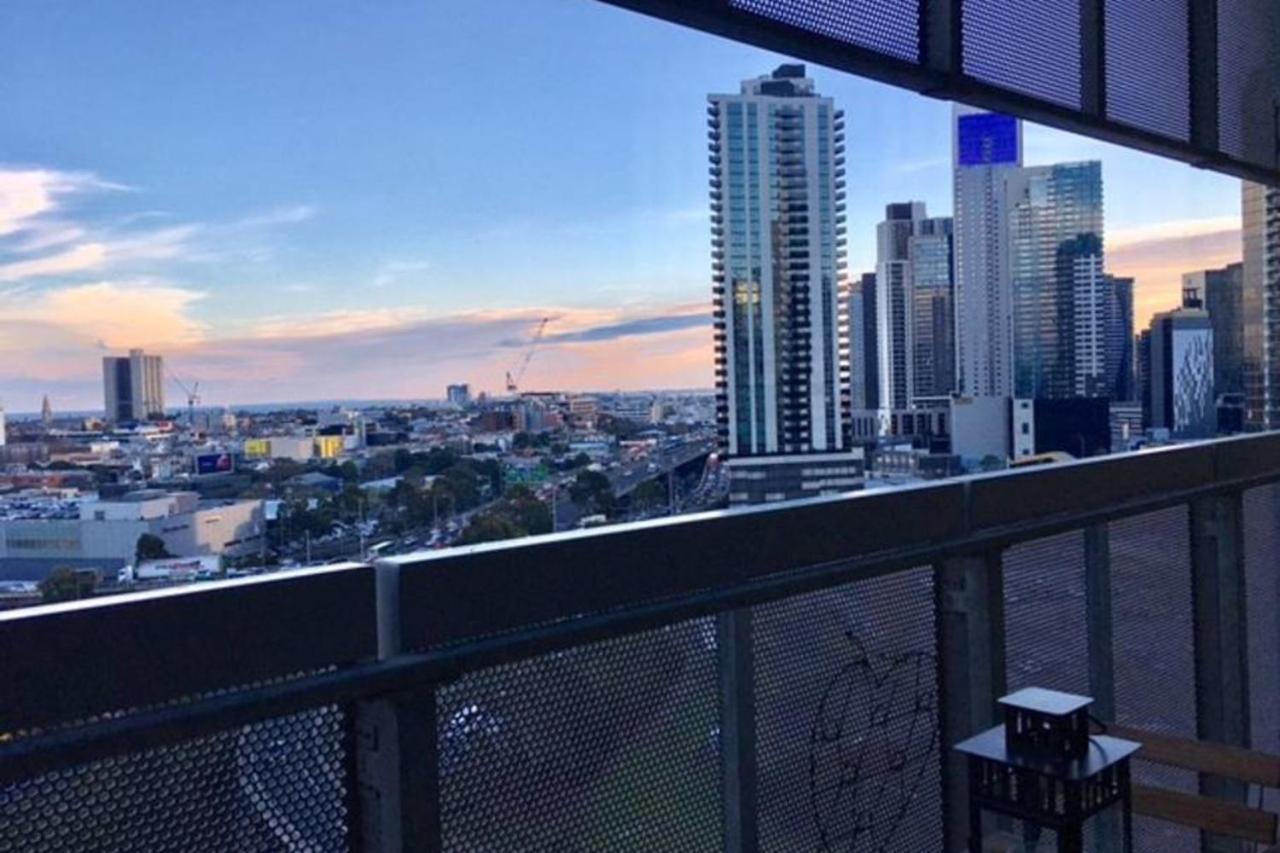 Complete Host Guild Apartment Melbourne