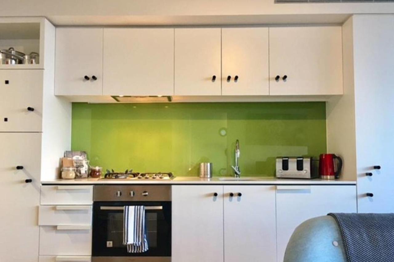 Apartment Complete Host Guild Melbourne
