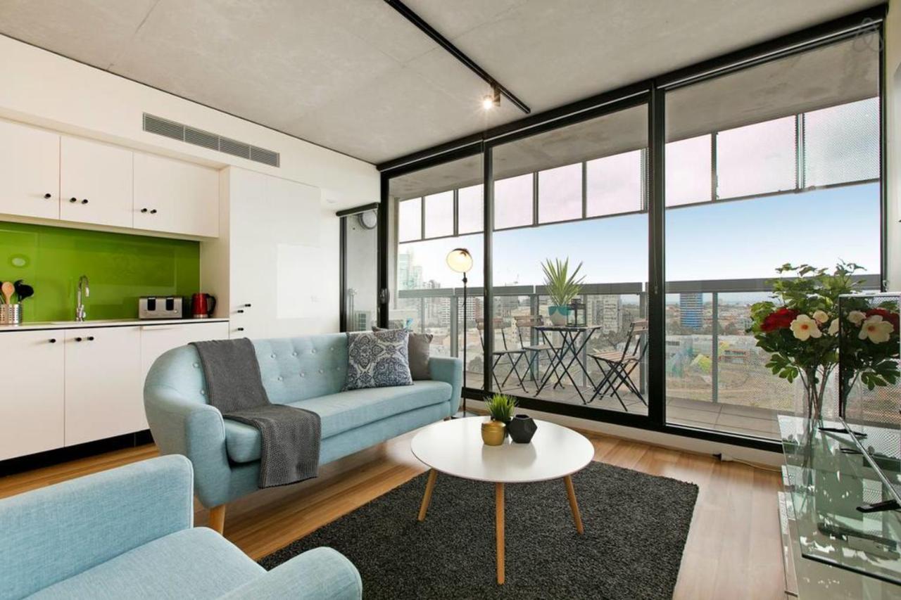 Apartment Complete Host Guild *