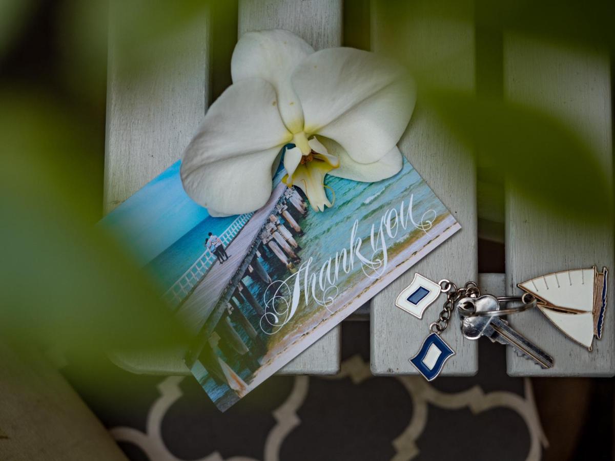 Sailaway House Bed & Breakfast