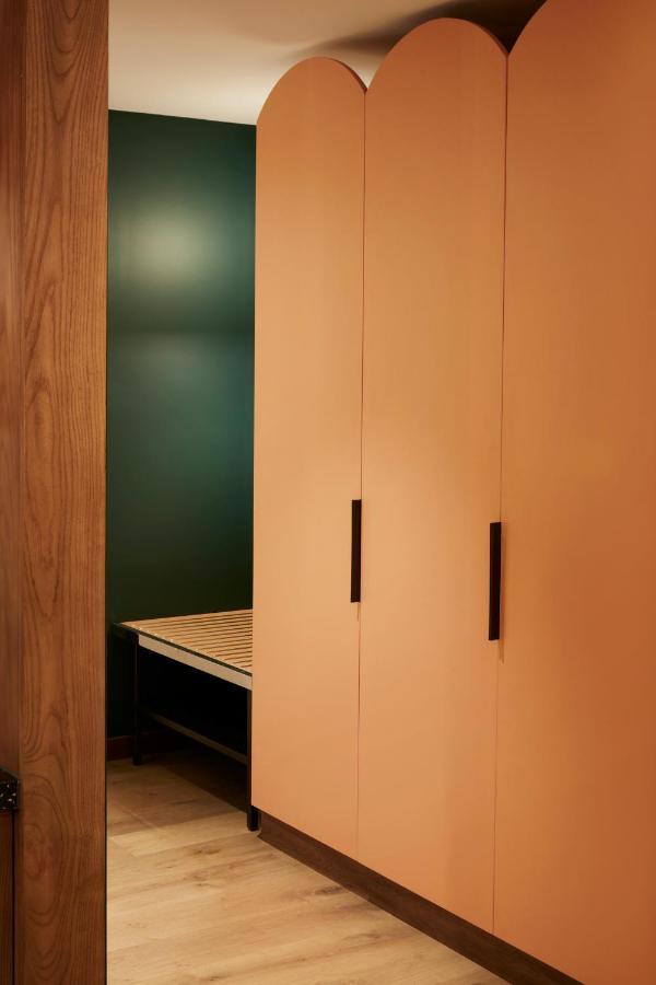 Hotel Ovolo South Yarra Melbourne