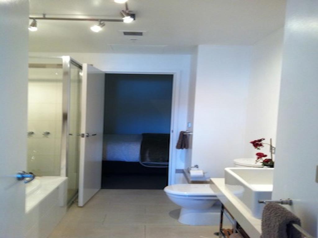 Flinders Wharf Aparthotel