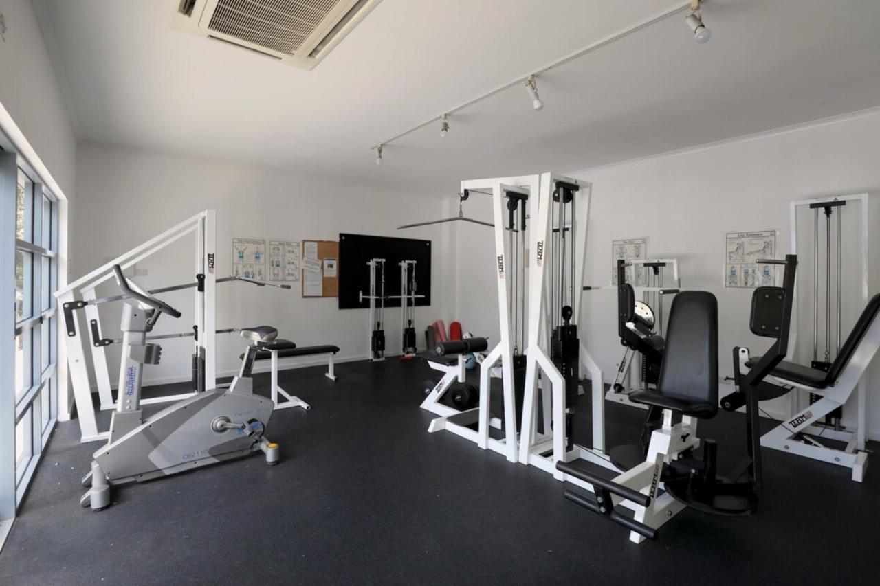 Extra Large 2 Bedroom In Melbournes Southbank *